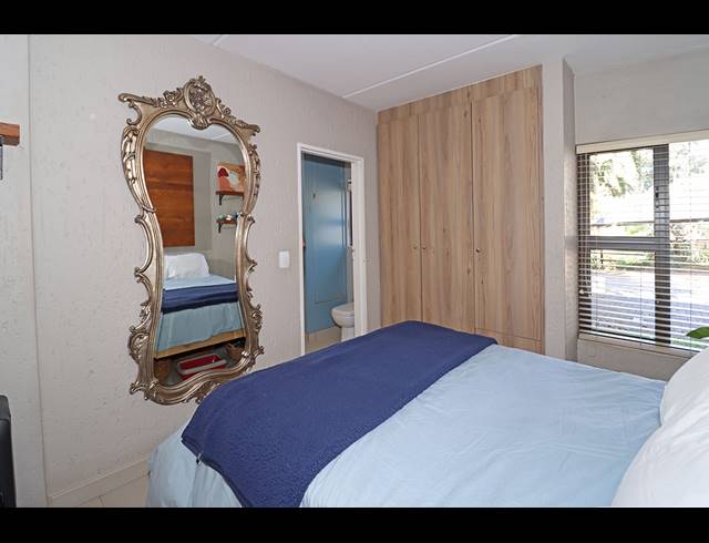 1 BEDROOM TOWNHOUSE FOR SALE IN BRUMA